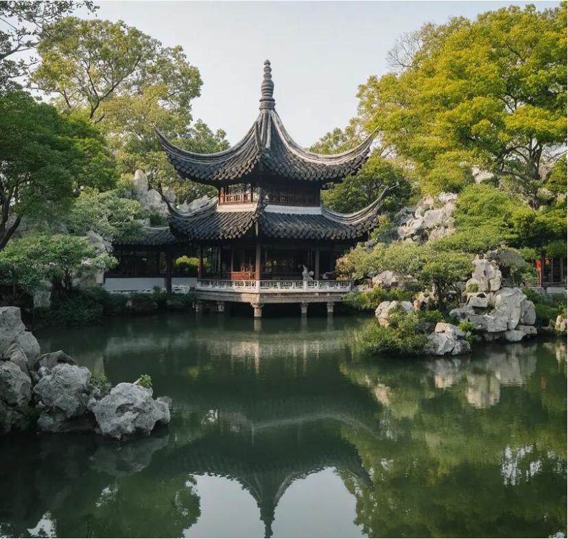 鹤峰县迎蓉土建有限公司